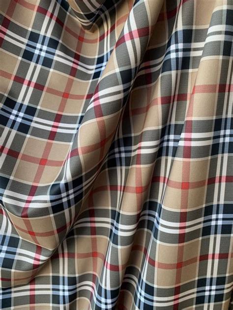 buy burberry fabric online|burberry fabric for sale uk.